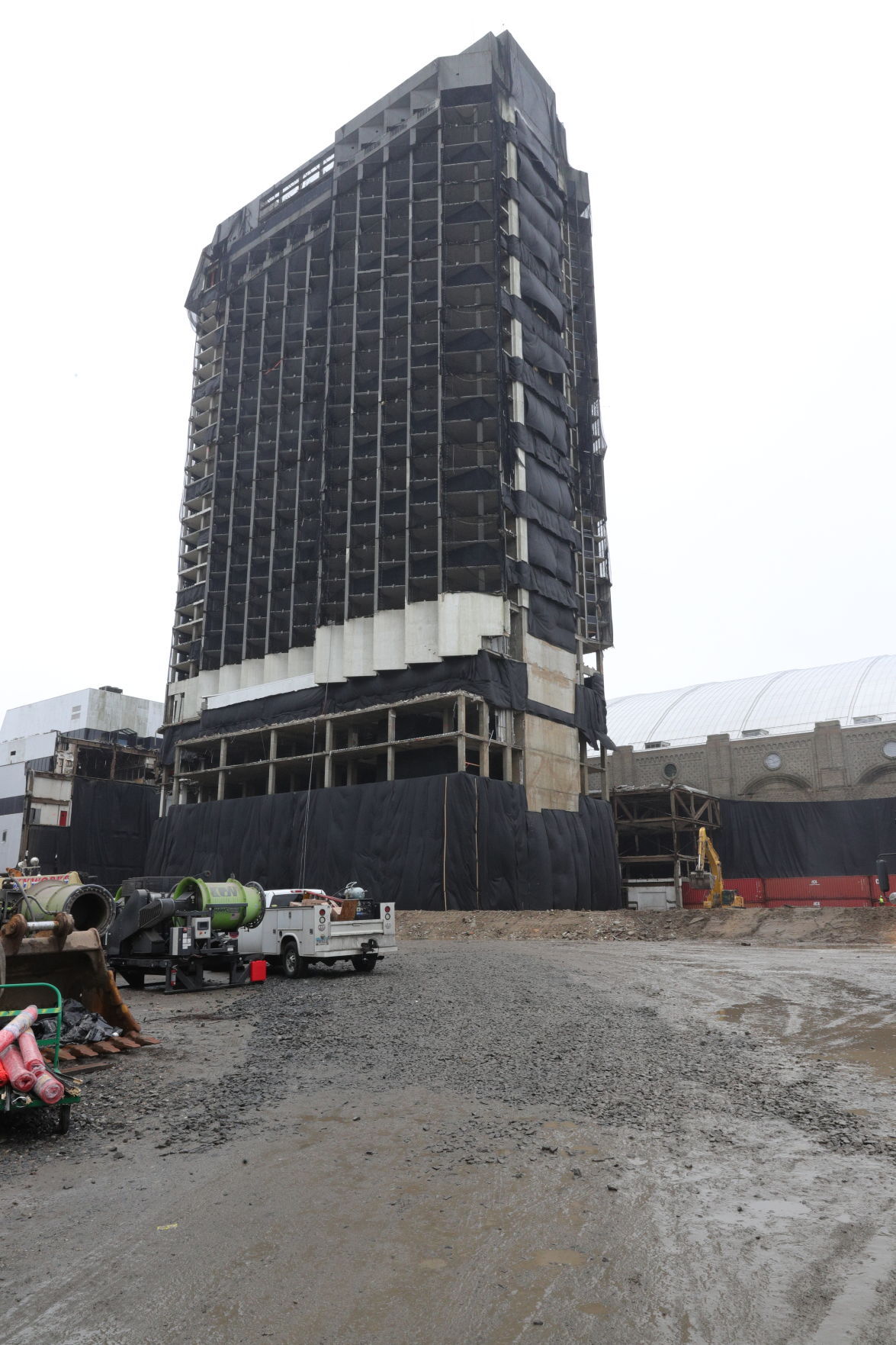 Trump Plaza